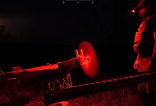 Новий секретний дрон: в Nemesis показали, чим "перерізають" ворогу шлях в Крим