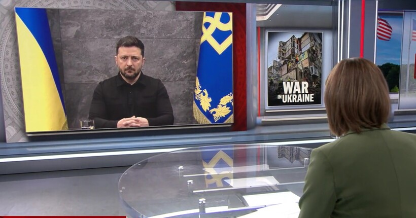 Удар по Румунії і турецькому судну: Зеленський пояснив, навіщо росія це робить