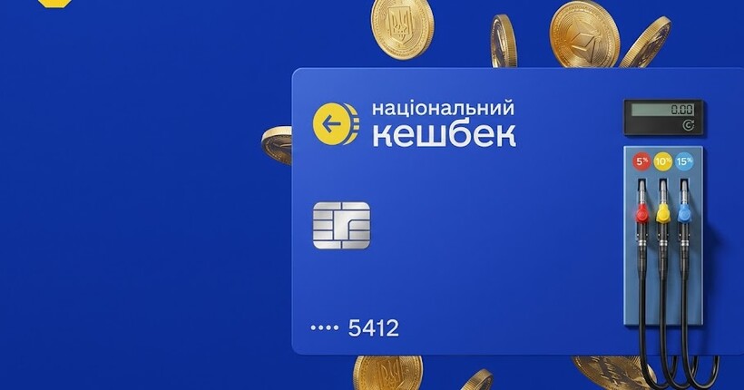 Кешбек на пальне: коли згорять невикористані кошти