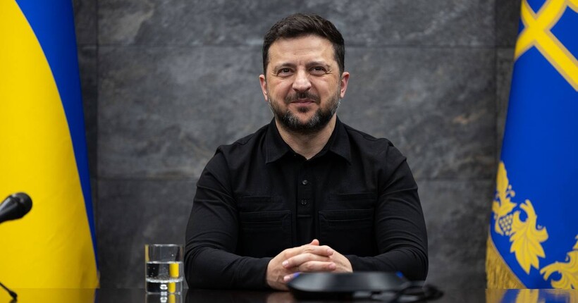 Зеленський провів чергове засідання Ставки: деталі