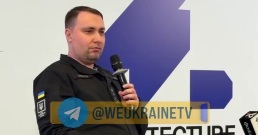 Буданов зробив заяву про 