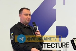 Буданов зробив заяву про 