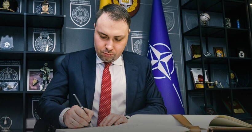 Буданов назвав більшу загрозу для України, ніж 