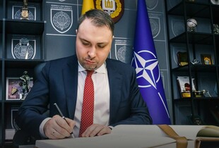 Буданов назвав більшу загрозу для України, ніж "Орешник"