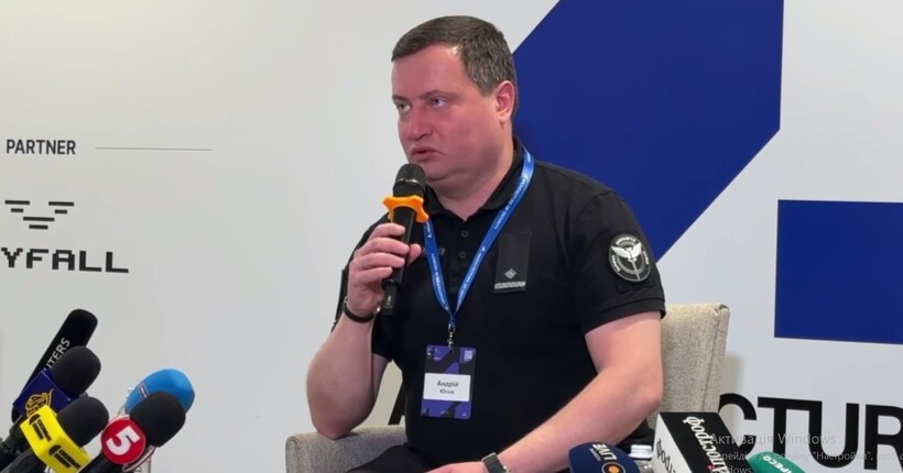 Постійна загроза масованих обстрілів є частиною психологічного тиску на українців — Юсов
