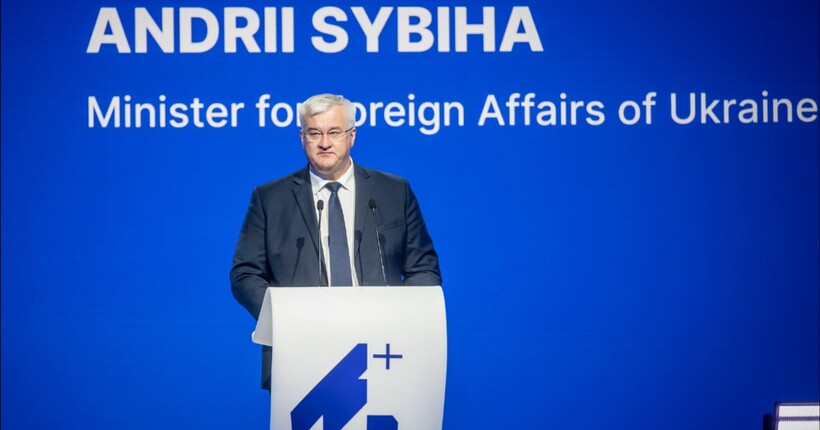 “Агресор з правом вето - це вирок”: Сибіга розповів про плани України реформувати ООН та ОБСЄ