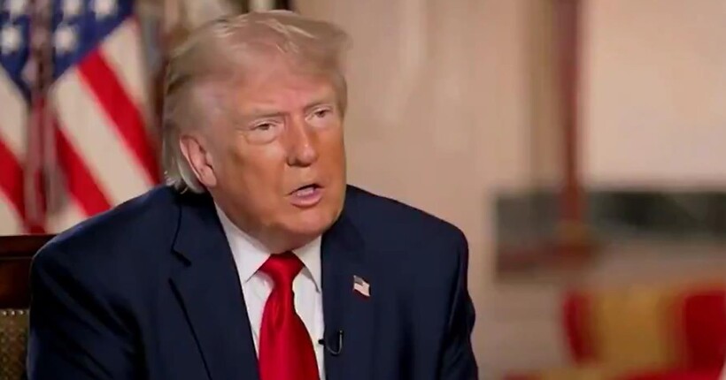 Трамп зробив заяву про Ізраїль і Ліван: Стрілянину буде припинено