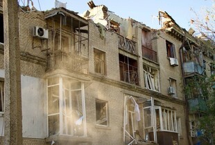 У Дніпрі з-під завалів дістали тіло маленької дитини - ОВА