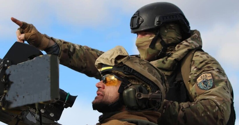 ППО у травні знищила понад 57 000 російських повітряних цілей - ПС