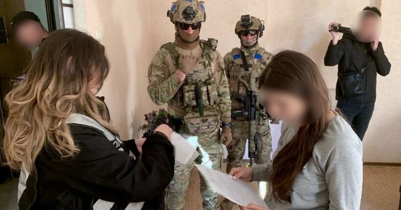 До суду скерували справу про масштабну схему сексуальної експлуатації жінок з оборотом у 10 млн грн на місяць