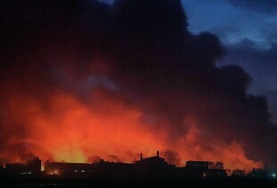 росія вдарила по одному з ключових об’єктів 