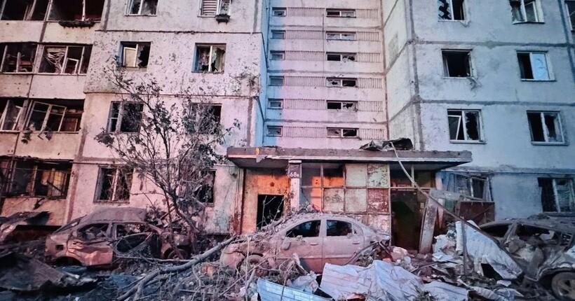 Масований обстріл 2 червня: як відреагували європейські лідери