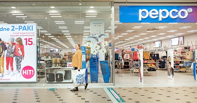 Польська Pepco заходить в Україну: коли відкриється перший магазин