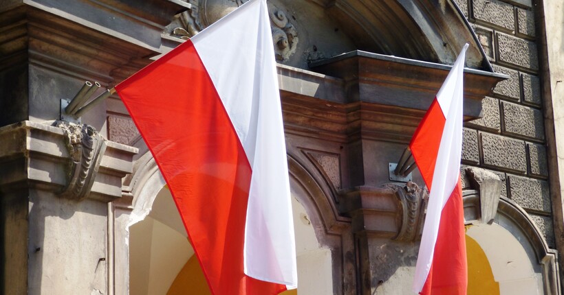Спікер Сейму відповів критикам Києва: Немає вільної Польщі без вільної України