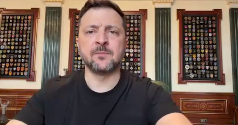 Зеленський попередив про ризик нового масованого удару: звернення президента 2 червня