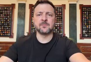 Зеленський попередив про ризик нового масованого удару: звернення президента 2 червня