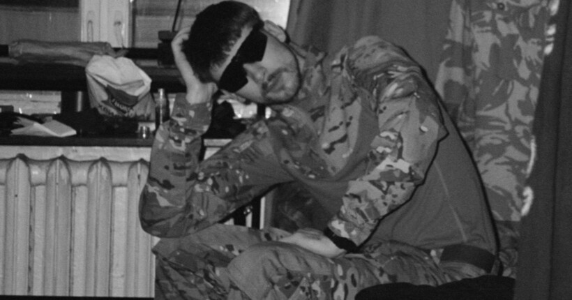 На війні загинув 23-річний музикант і письменник Ярослав 