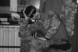 На війні загинув 23-річний музикант і письменник Ярослав 