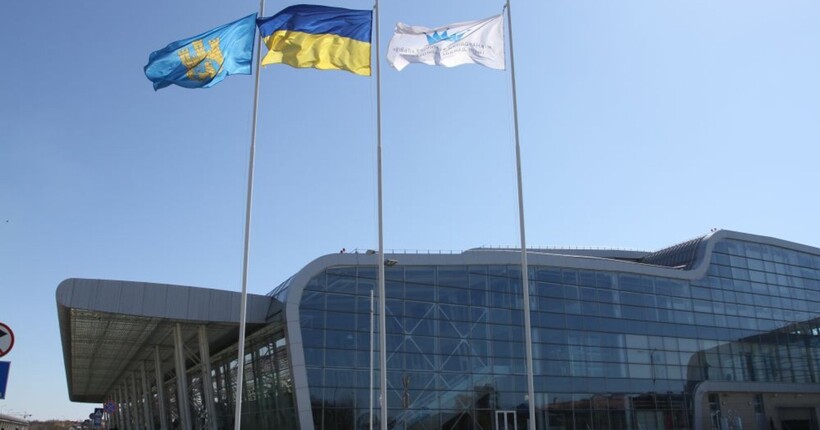 В Міноборони виступили проти забудови біля аеропорту 