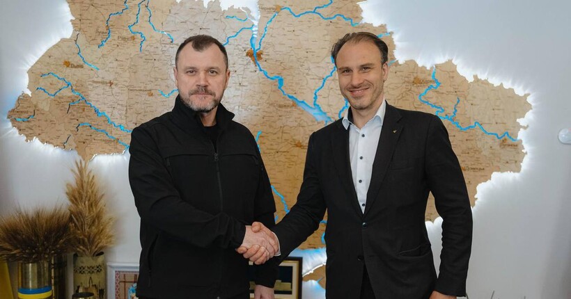 Чехія долучається до будівництва укриттів в Україні: де реалізують перший проєкт