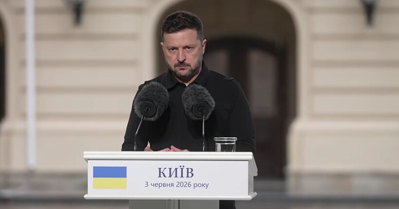 Я готовий до прямих переговорів з Путіним для завершення війни - Зеленський