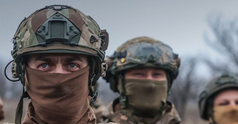 На Покровському напрямку поменшало штурмів рф порівняно з минулим роком - Отченаш