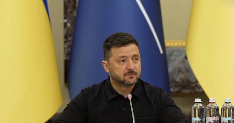 росія може виробляти близько 120 балістичних ракет щомісяця - Зеленський