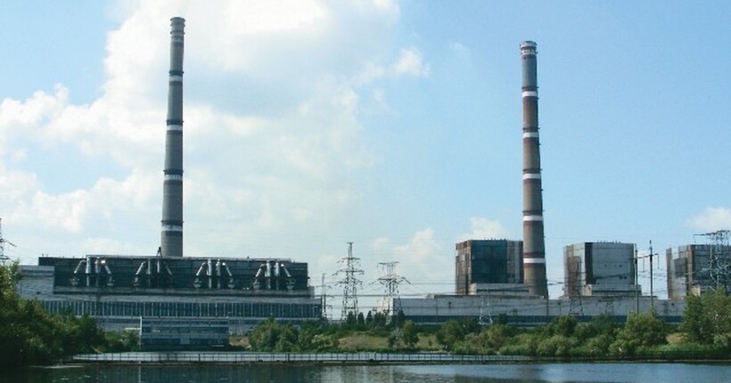 Поруч з Запорізькою АЕС обстріляли ТЕС - МАГАТЕ