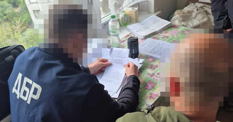 До $8000 за втечу до Румунії: на Закарпатті викрили схему для ухилянтів