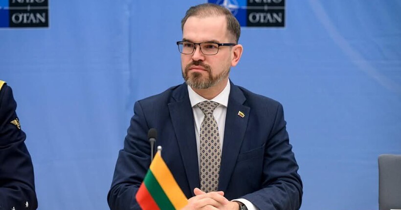 Литва підтвердила обговорення розміщення у себе ядерної зброї США
