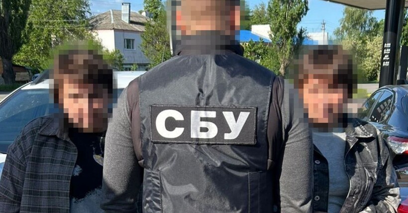 СБУ викрила вісім схем незаконного переправлення чоловіків за кордон