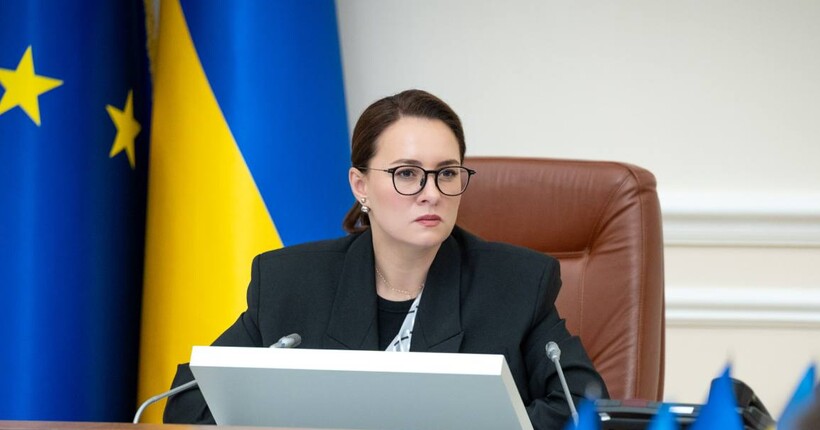 Уряд розширює програму 