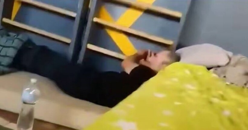 В Ужгородському ТЦК людей приковували кайданками: оголошено підозри