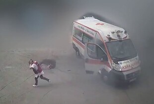 Ворог цілеспрямовано вдарив по 