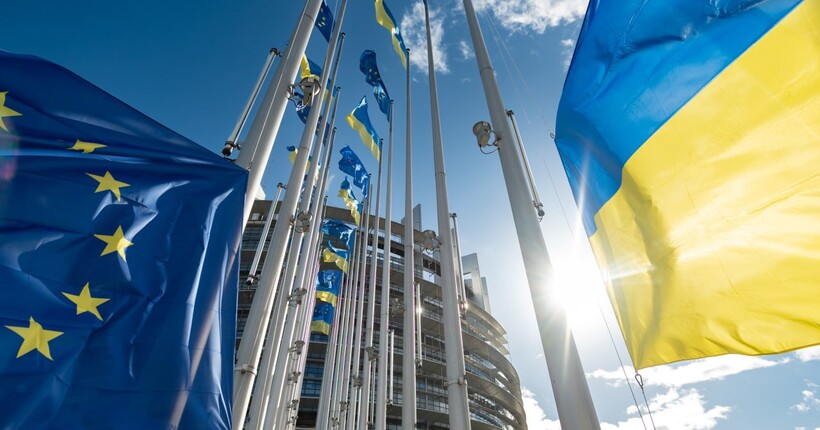 В ЄС зробили важливу заяву щодо тимчасового захисту для українців