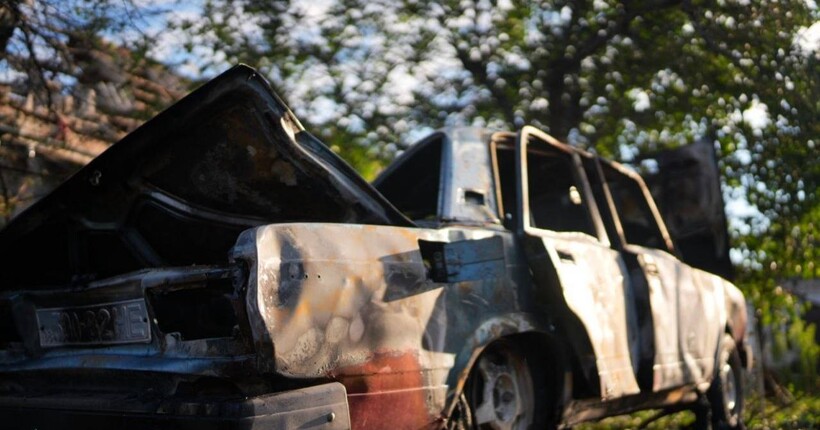 Понад 1000 ударів за добу: на Запоріжжі від обстрілів є загиблий і 19 поранених