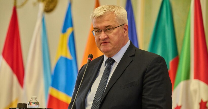 Україна суттєво зміцнила свої переговорні позиції завдяки діям Сил оборони та успішним далекобійним операціям - МЗС