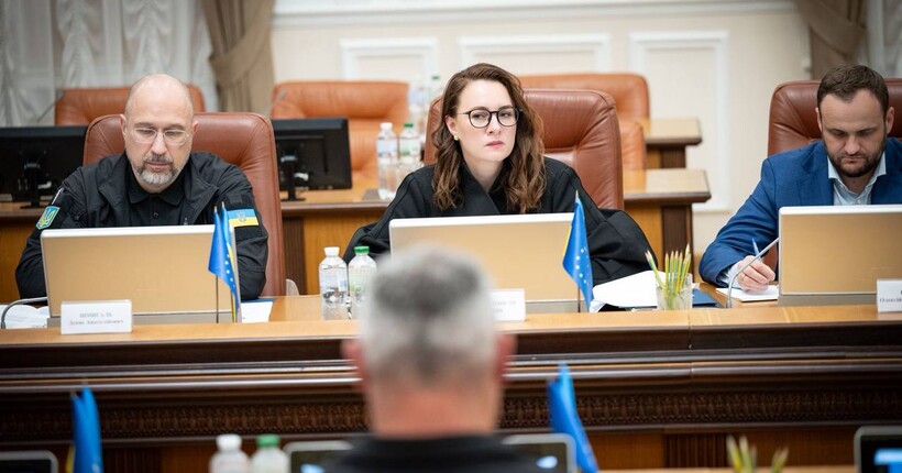 Кабмін ухвалив рішення про додаткове фінансування Києва в обсязі 2 млрд грн для підготовки до зими