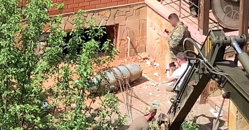 росія продовжує бомбити сама себе: з січня авіація 