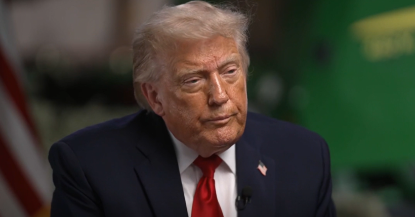 Трамп пояснив відсутність угоди з Іраном гордістю його лідерів