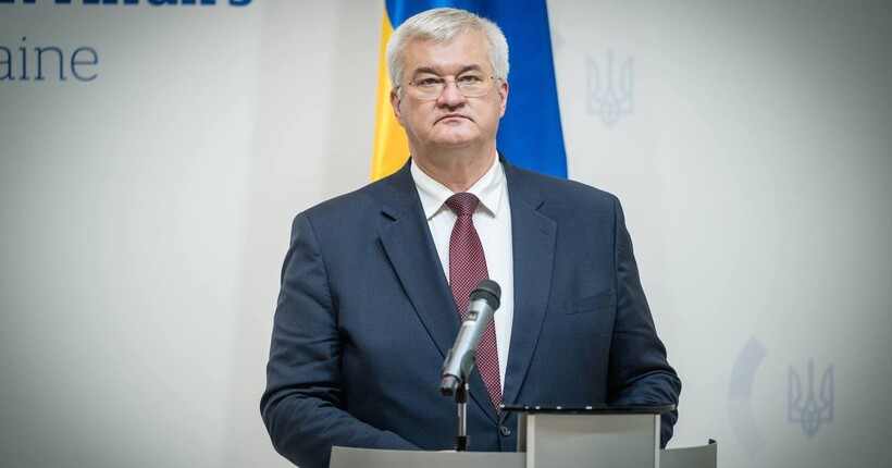 Україна розпочинає перший етап переговорів про членство в ЄС: МЗС