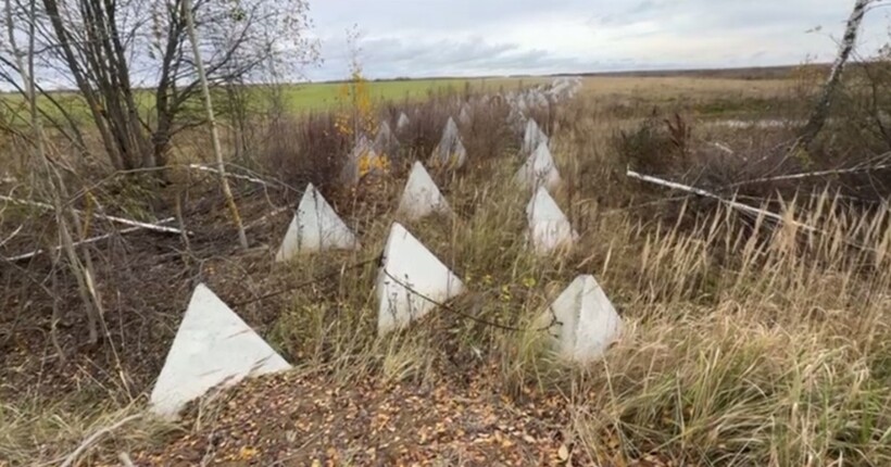 Сили безпілотних систем уразили полк, який будував 