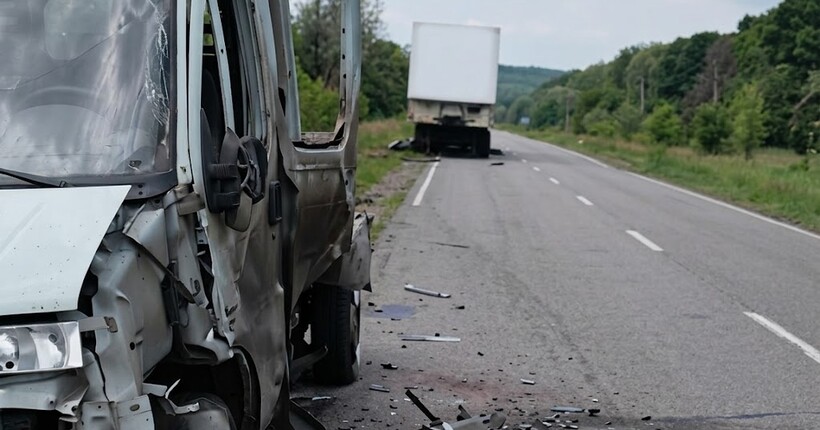 Окупанти стали бити по сполученню між Харковом і Сумами - 