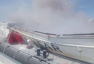 Росіяни атакували захищені Женевською конвенцією рятувальні судна: є поранені
