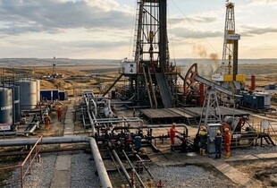 ОПЕК+ готує нове збільшення видобутку нафти - Reuters
