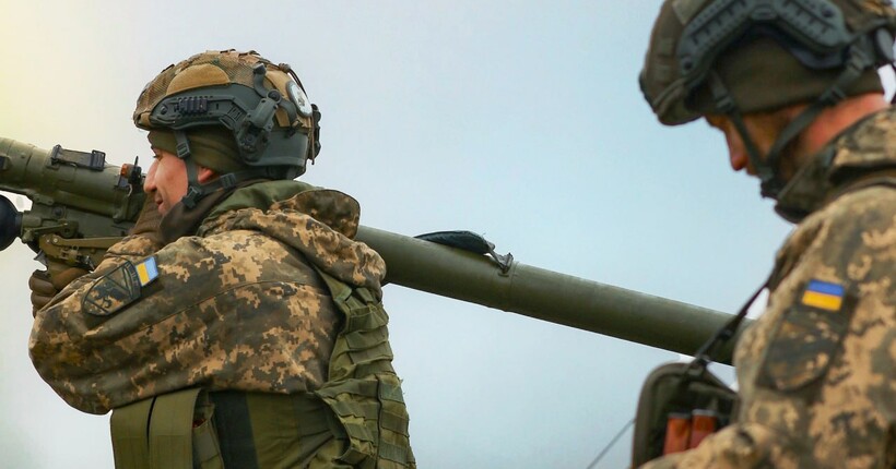 росія атакувала Україну 155 БпЛА з шести напрямків: деталі збиття