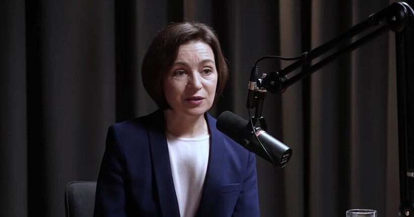 Захист неба від російських БпЛА: Молдова планує виробляти дрони-перехоплювачі