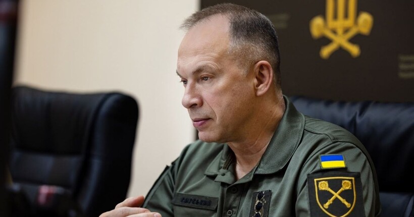 Сили оборони у травні уразили 111 об’єктів ВПК та енергетики росії - Сирський