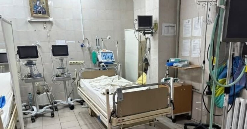 На Львівщині соцпрацівниця може отримати до восьми років ув'язнення через смерть дворічної дитини