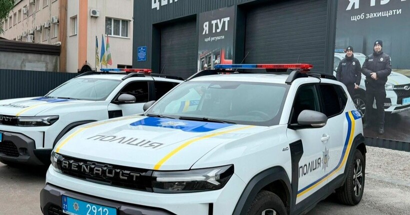 Уряд планує посилити відповідальність і штрафи за порушення ПДД
